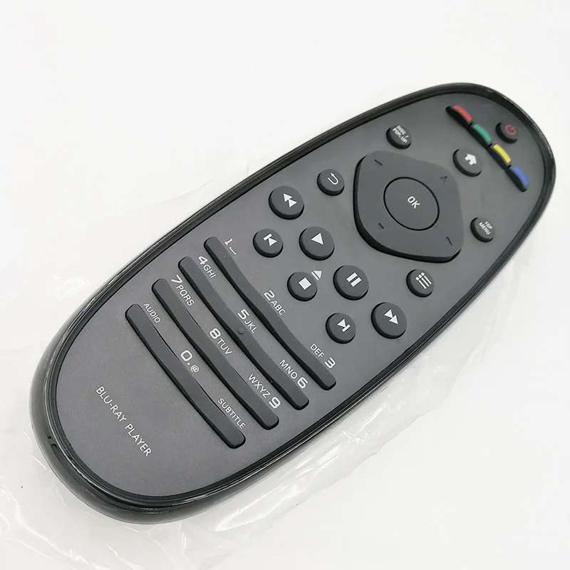 Оригинальный пульт дистанционного управления для DVD плеера philips BDP9600 BDP7600 Blu ray|remote