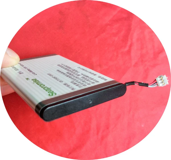wholesale 25PCS SEAPROMISE mobile phone battery BV-5JW BV5JW for NOKIA N9 N9-00 Lumia800 800C | Мобильные телефоны и