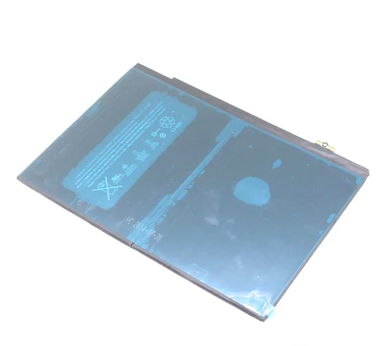 ISkyams 1x3 76 в 7340 мАч внутренний сменный аккумулятор для iPad Air 2 Аккумулятор 6 A1547 A1566 A1567