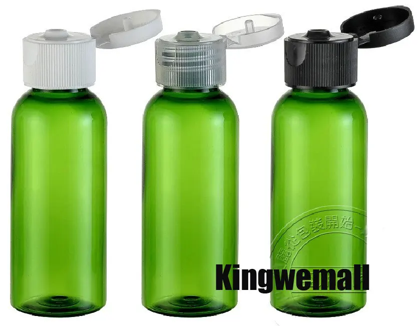 

Empty Cosmetics Bottle Beauty Perfume Container Professional Makeup Alcohol Cream Plastic Water Packaging Refillable Accessories