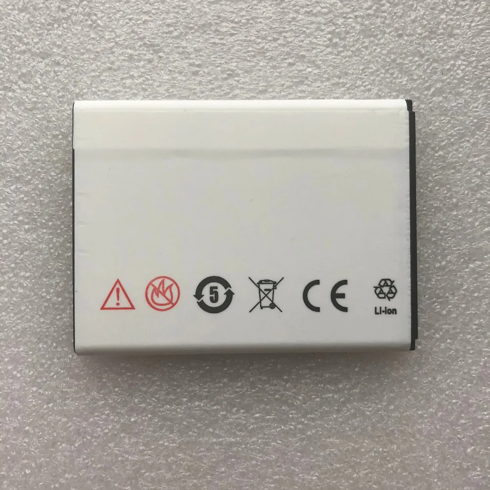 Высокое Качество 2200 мАч Li3822T43P3h675053 батарея для ZTE Blade QLux Q Lux A430 3g 4g Beeline Pro | Мобильные
