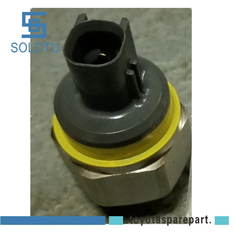 Ударный датчик для CALDINA ST215 GTT 97 89615 12080|Датчик детонации| |