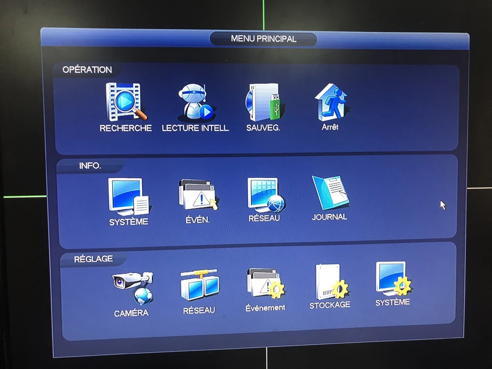 Dahua h.265 4K 8ch POE NVR рекордер HDMI с Dahua IPC-HFW4431R-Z 2,8 мм~ 12 мм варифокальная ip-камера 4MP IR POE cctv камера