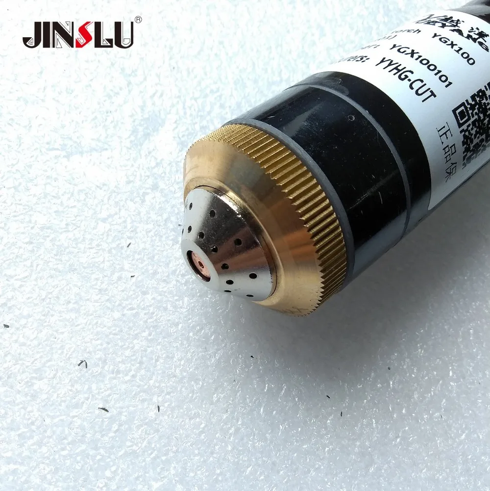 M10 HF вспомогательная дуга YGX-100 YK-100 YK-100H YGX 100101 Huayuan плазменной резки фонарь LGK-100 LGK-120