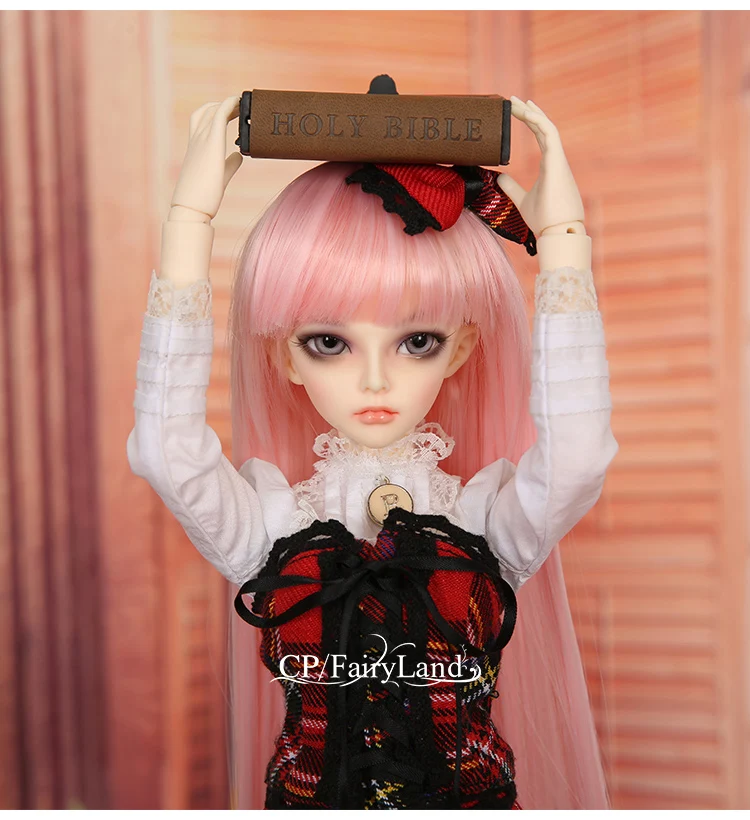 Fairyland Minifee Mirwen 1/4 BJD SD куклы модель Девушки Мальчики глаза высокое качество игрушки магазин смолы фигурки FL luodoll