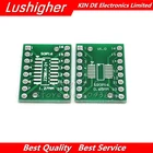 10 шт. TSSOP16 SSOP16 SOP16 к DIP16, переходник для платы DIP Pin