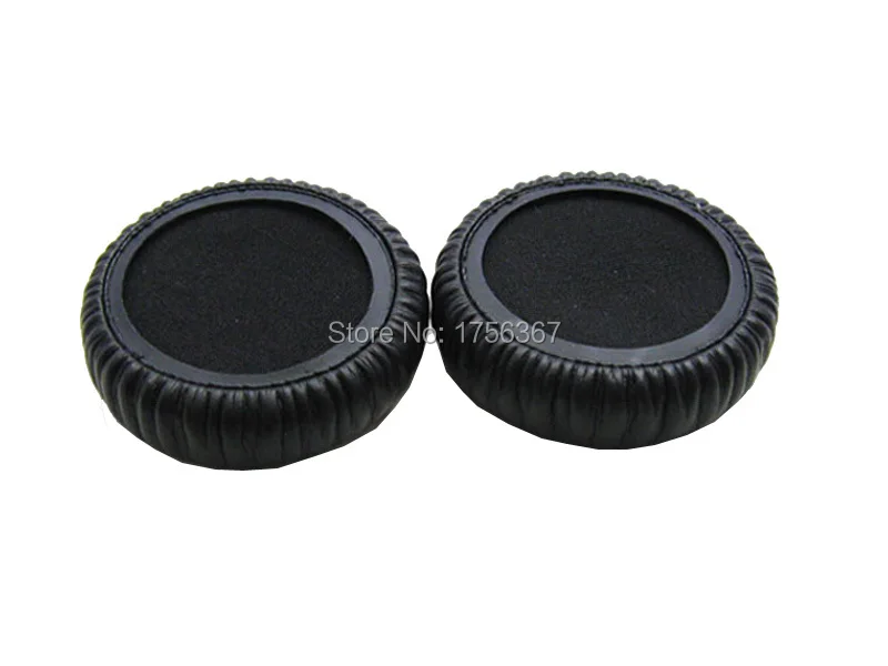 Оригинальные амбушюры/амбушюры для наушников совместимы с наушниками AKG K450 K451 Q460