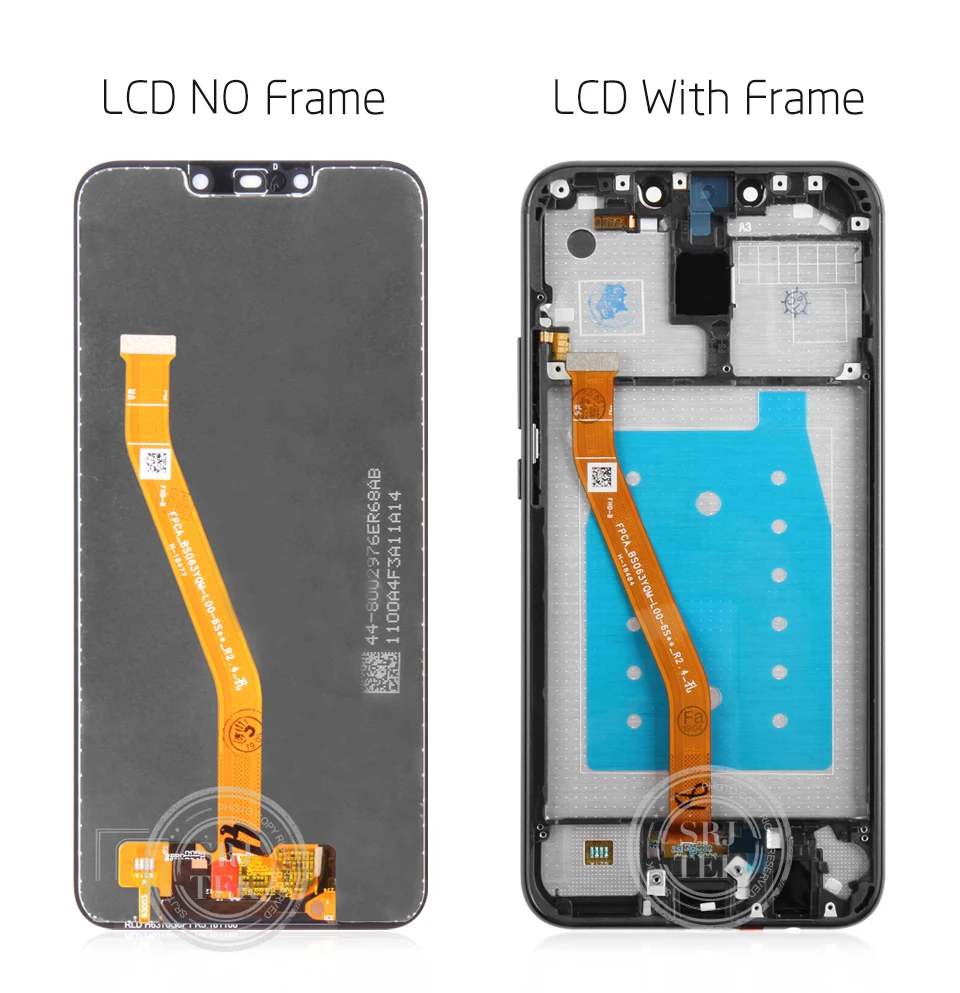 Для huawei mate 20 Lite ЖК-дисплей сенсорный экран дигитайзер SNE LX1 LX2 LX3 mate 20 для huawei mate 20 Lite ЖК-замена