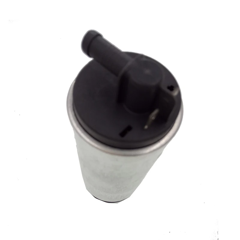 Электрический топливный насос 12В 4.0BAR 110л/ч для VW Caddy 2 Golf 3 4 Passat POLO Vento Seat Alhambra Cordoba
