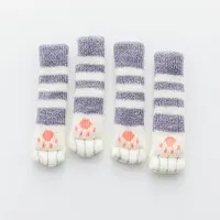 Носочки для стульев#3