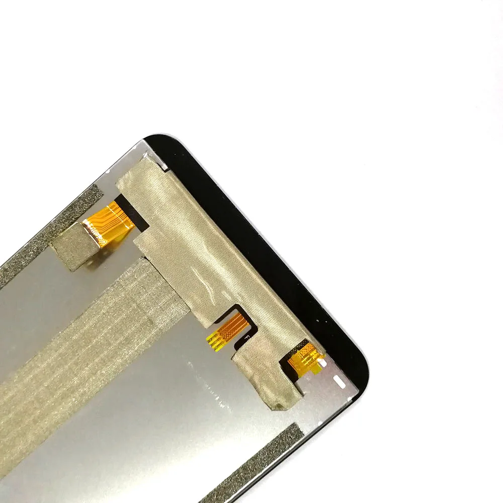 AICSRAD for HOMTOM ht30 ЖК-дисплей + сенсорный экран дигитайзер сборка Замена аксессуары ht 30