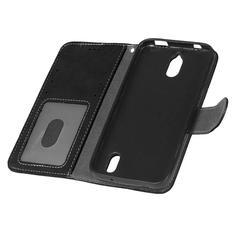 Кожаный чехол для Huawei Y625 Y 625 u32 u21 u51 U13 флип телефона смартфона