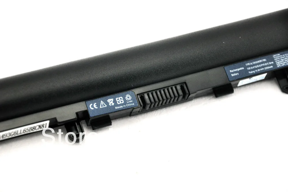Аккумулятор для ноутбука 7XINbox 14 4 В AL12A32 AL12A72 Acer Aspire V5 V5-431 V5-431G 1 2 5 7 10 12 aaaa72 |