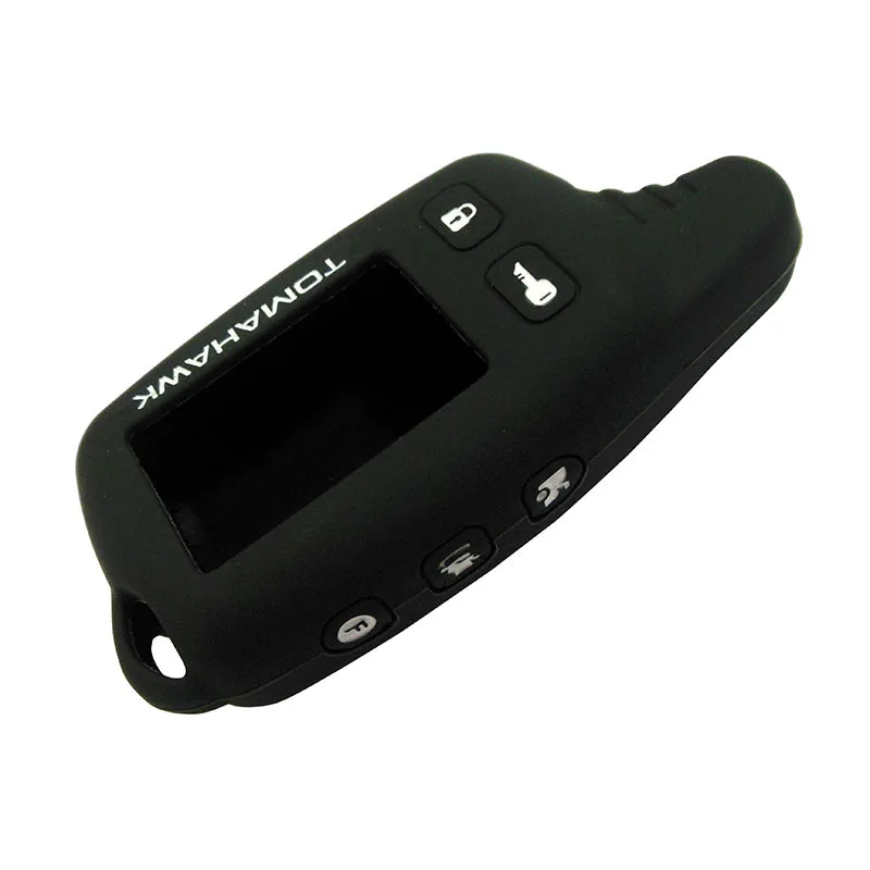 Силиконовый чехол для автомобильной сигнализации Tomahawk TW9010/TW9020/TW9030|case for|case shippingcase