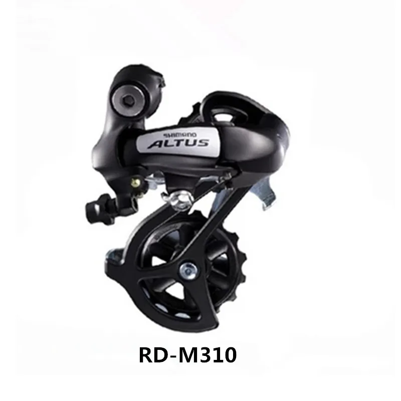 Оригинальный катушки SHIMANO ALIVIO RD M310/360/M410 фотоаппаратов моментальной печати 7 S 8