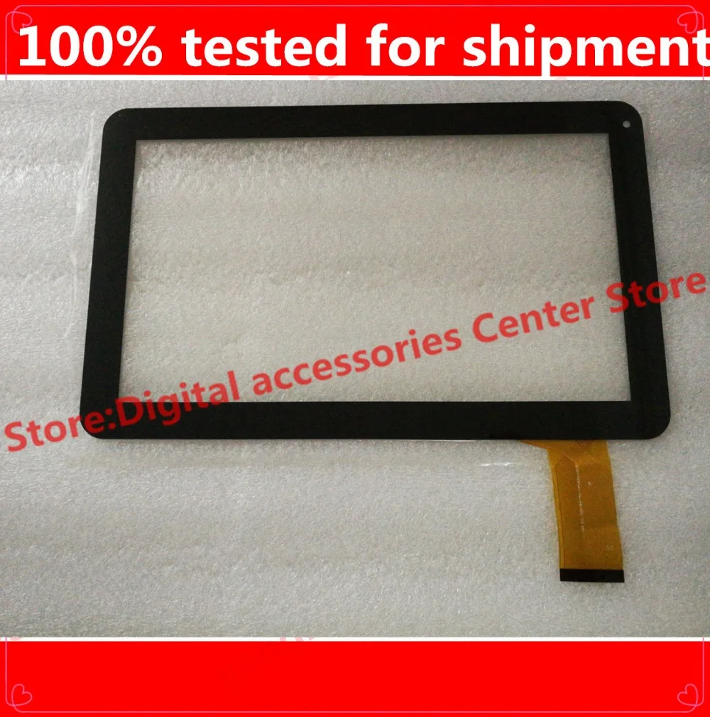 

MA DH-1007A4-PG-FPC033-V2.0 10,1 дюймов сенсорный экран для планшетных DH-1007A1-FPC033 Бесплатная доставка