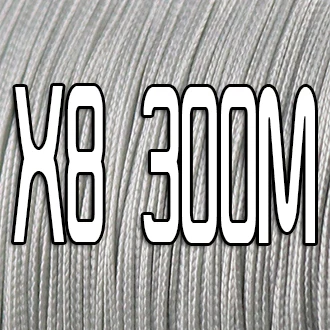 8 Strands 300M JOF 300 м 500 м 1000 м 18LB-80LB 4 нити 8 нитей PE мультифиламентная океанская плетеная леска - Цвет: 8 Strands 300M