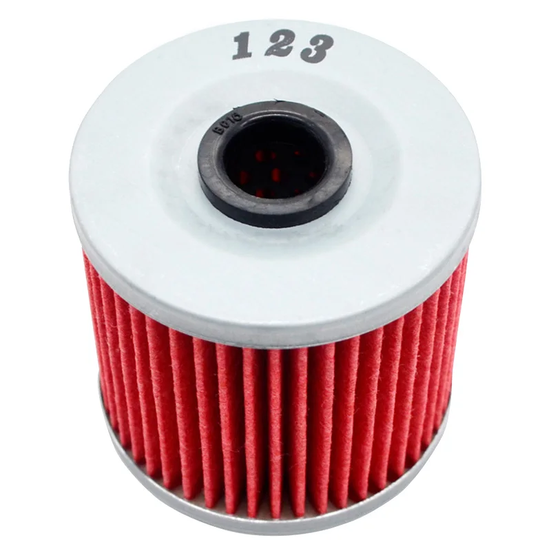 Масляный фильтр для мотоцикла KAWASAKI KLX650 KLX 2/4 650 R C D KL650 KL600 KL250 KL 250 600 TENGAI KLT250 KLT200 1/250