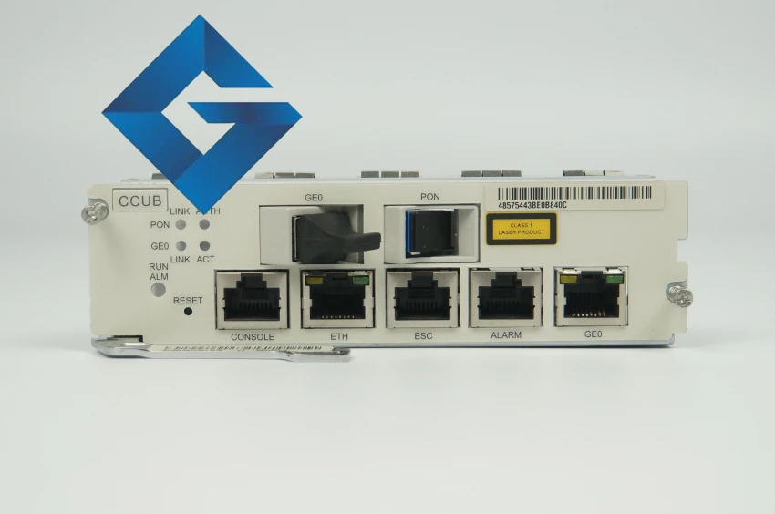 Оригинальная плата управления Hua wei CCUB для Huawei DSLAM SmartAx MA5616|dslam huawei|board boardhuawei ma5616 |