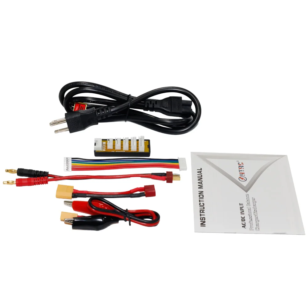 Новое поступление HTRC C150 AC/DC 150 Вт 10A профессиональное умное балансирующее