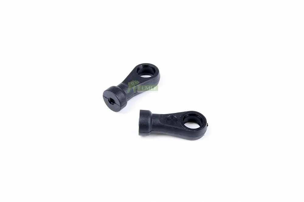 Shock Lower Bracing Arm Fit for 1/8 HPI Racing Savage XL FLUX Rovan TORLAND Monster Brushless Truck Parts | Игрушки и хобби