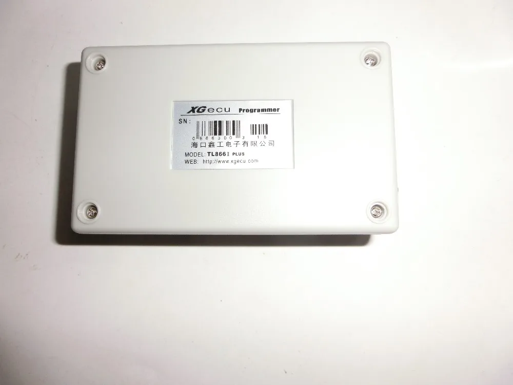 Бесплатная доставка! Программатор MiniPro V7.03 TL866II PLUS USB универсальный/программатор