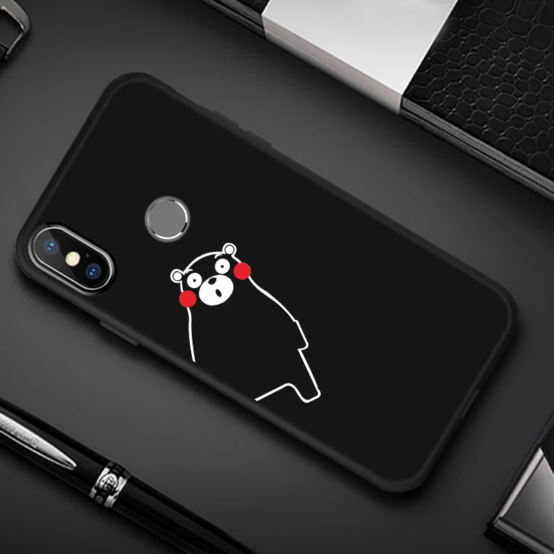 Чехол для Nokia 1 2 3 5 6 7 8 9 7Plus чехол с изображением Луны космоса и животных 2018 X6 Plus |