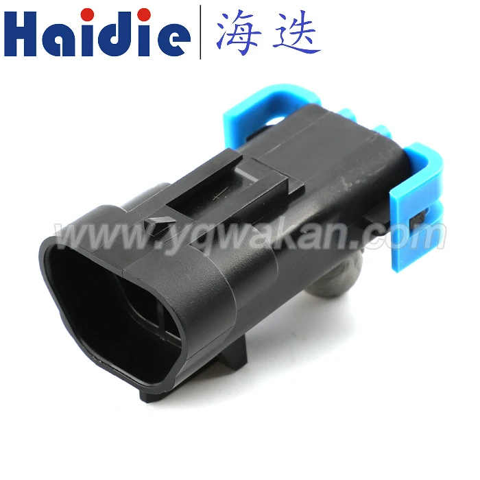 

Free shipping 2set 5pin auto electric wiring plug waterproof wire harness cable connector 12092839