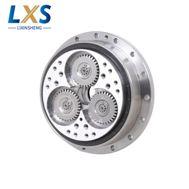 ZD мотор 280BX E RV редуктор Роботизированный манипулятор шарнирный специальный