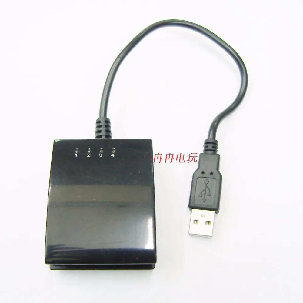 5 шт./лот 4 в 1 для контроллера PS2 на PS3 танцевальный коврик ps2 рулевое колесо гитары