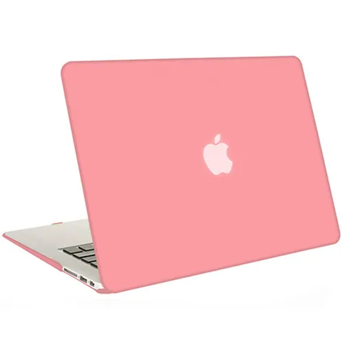 Для Mac Book pro 13 чехол матовый/кристально чистый жесткий для Macbook Air 11 Pro 15 retina 12 дюймов