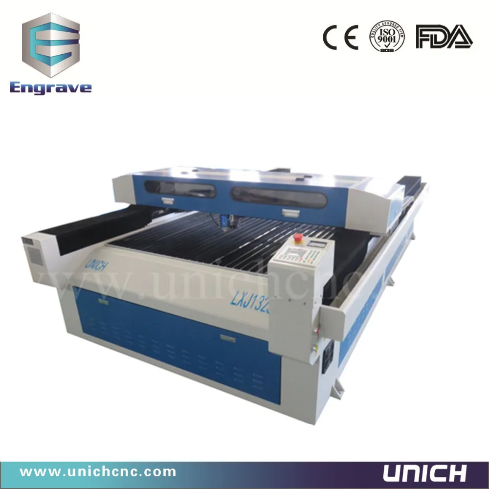 UNICH hybrid 1325 wit 130 W 150 180 Co2 лазерный гравер|unich|engraverengraving laser |