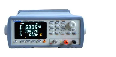 AT680 измеритель тока утечки|leakage|leakage currentleakage current meter |