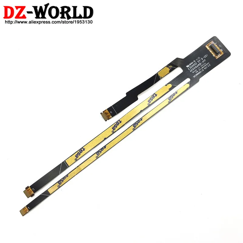 Новый оригинальный кликпад для Lenovo ThinkPad X230S X240 X240S X250 X260 X270 сканер отпечатка
