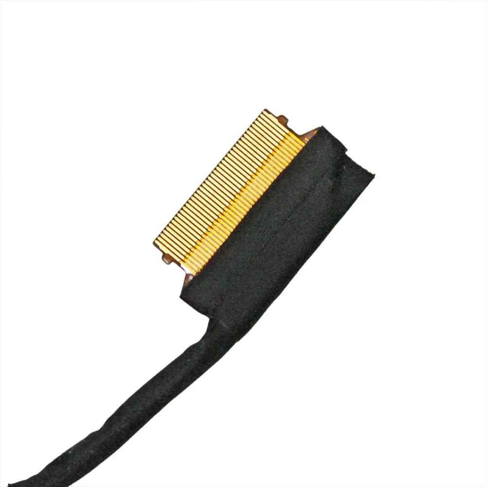 Новый ЖК видеокабель для HP Envy 15 J000 J100 720536 001 6017B0416401|Компьютерные кабели и разъемы| |