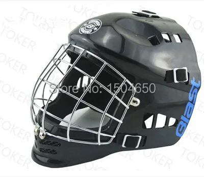 Новые поступления мода скоростному бегу на коньках хоккей шлемы вратарь шлем