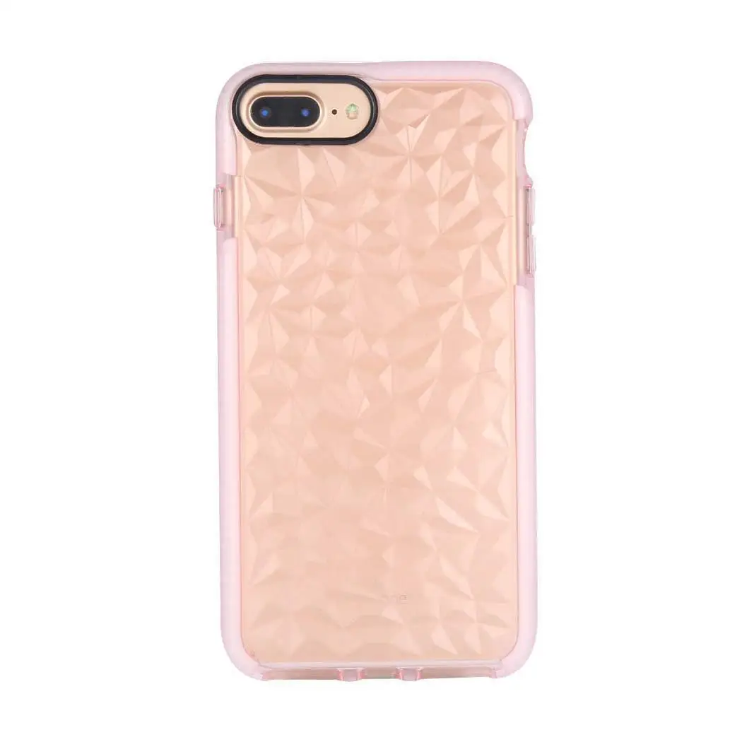 Новый жесткий чехол из ТПУ для мобильного телефона 6 7 8 6/7/8 plus X Apple iPhone мобильный