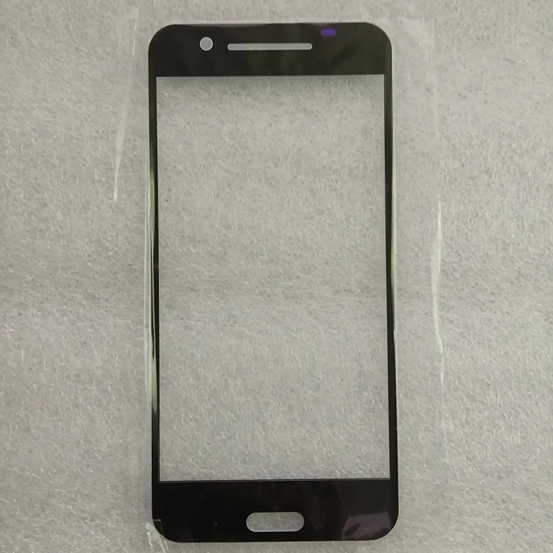 5 0 &quotНовый 100% протестированный для HTC One A9 передняя внешняя сенсорная стеклянная