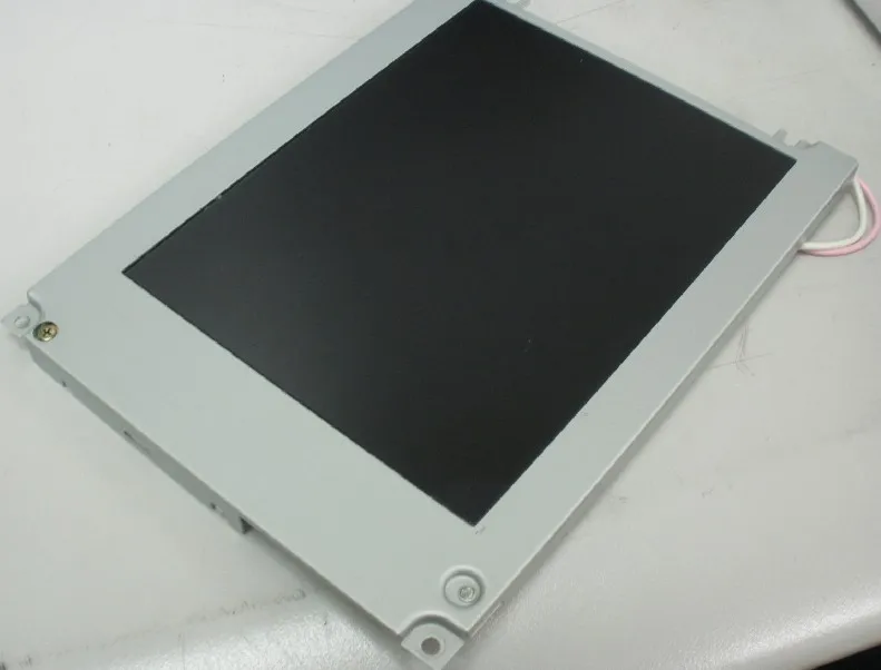 5 7 дюймовый 320*240 Цвет LM057QC1T01R stn ЖК дисплей панель для ремонта машины быстрая
