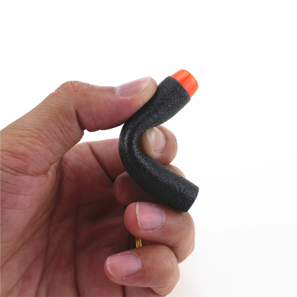 100 шт./компл. 10 Цвет дротика для заправки зажигалок Универсальный Стандартный с