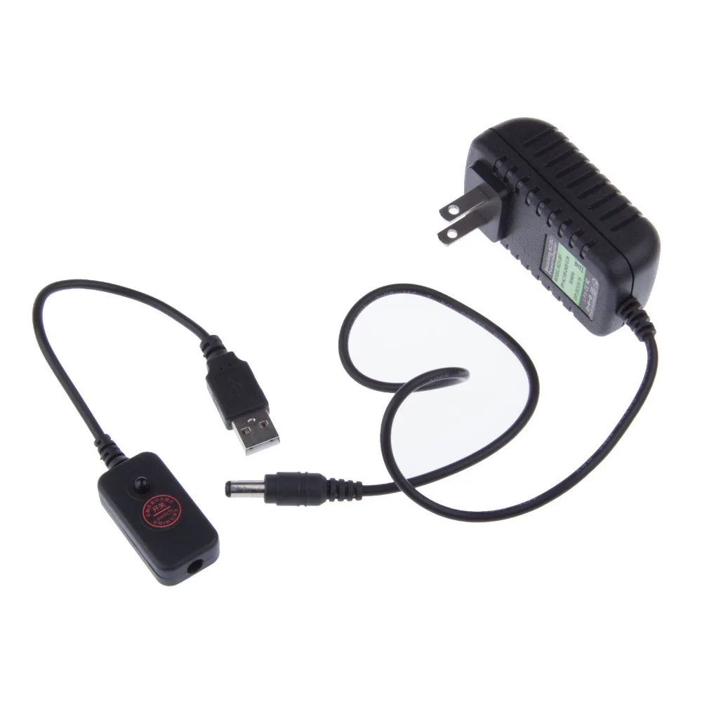 Подводный светодиодный RGB светильник для аквариума 18 светодиодов