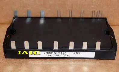 

100%New and original, 90 days warranty 7MBR15LC120