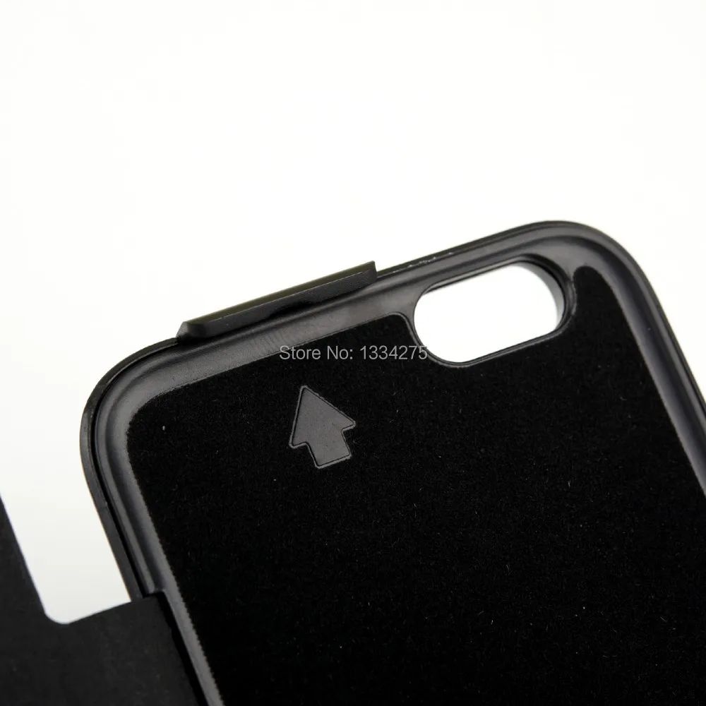 iphone6 power case 4.7'' External Battery 2800mAh Backup Charger Case Back Cover Pack Emergency Power Bank for Apple iPhone 6 6G|charger