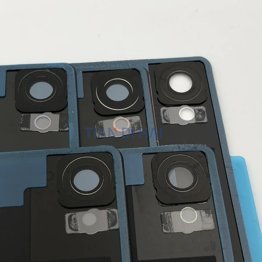 Задняя Крышка аккумуляторной батареи для Sony Xperia Z3 L55T D6603 D6643 D6653 D6633 Z2 D6543 L50W D6503 с