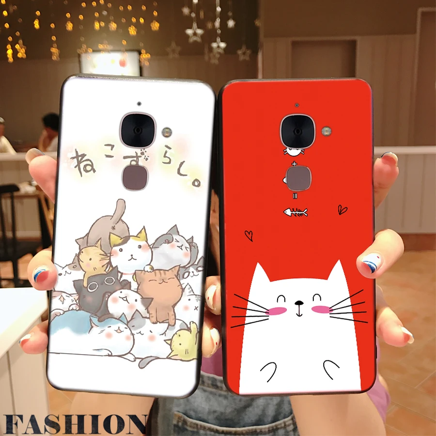 Letv Le 2/2Pro X620 x520 x526 x 527 TPU Silicone Case for LeEco S3 X626 X622 Cell phone sets case For 1S x500 |