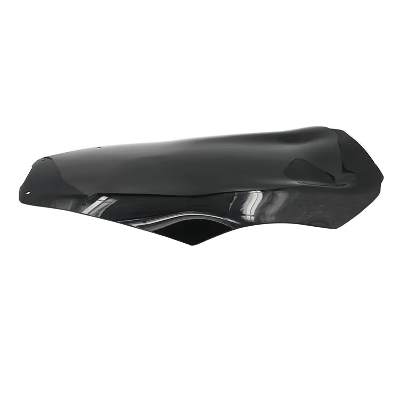Поднятая 20 см выше ветровое стекло стояк ветровой щит для Yamaha TDM850 TDM 850 4TX 1996 1997 1998