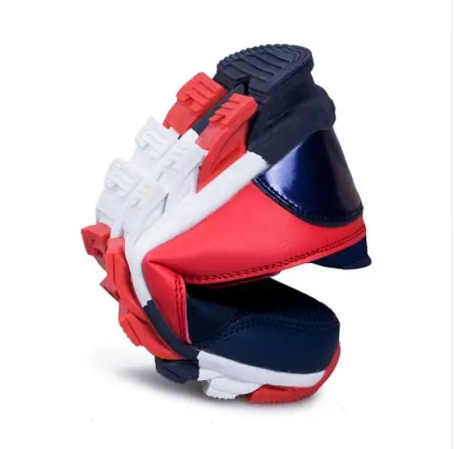 Sport Kids Sneakers For Boys Shoes Children Girls Casual Breathable Mesh Running Trainer chaussure fille | Детская одежда и обувь