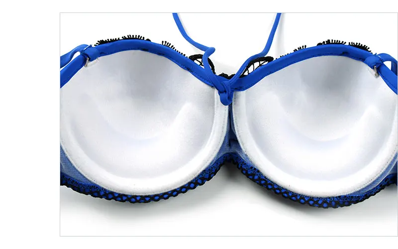 Andzhelika bikini женский купальник бики с эффектом пуш апп бикини комплект AK18817
