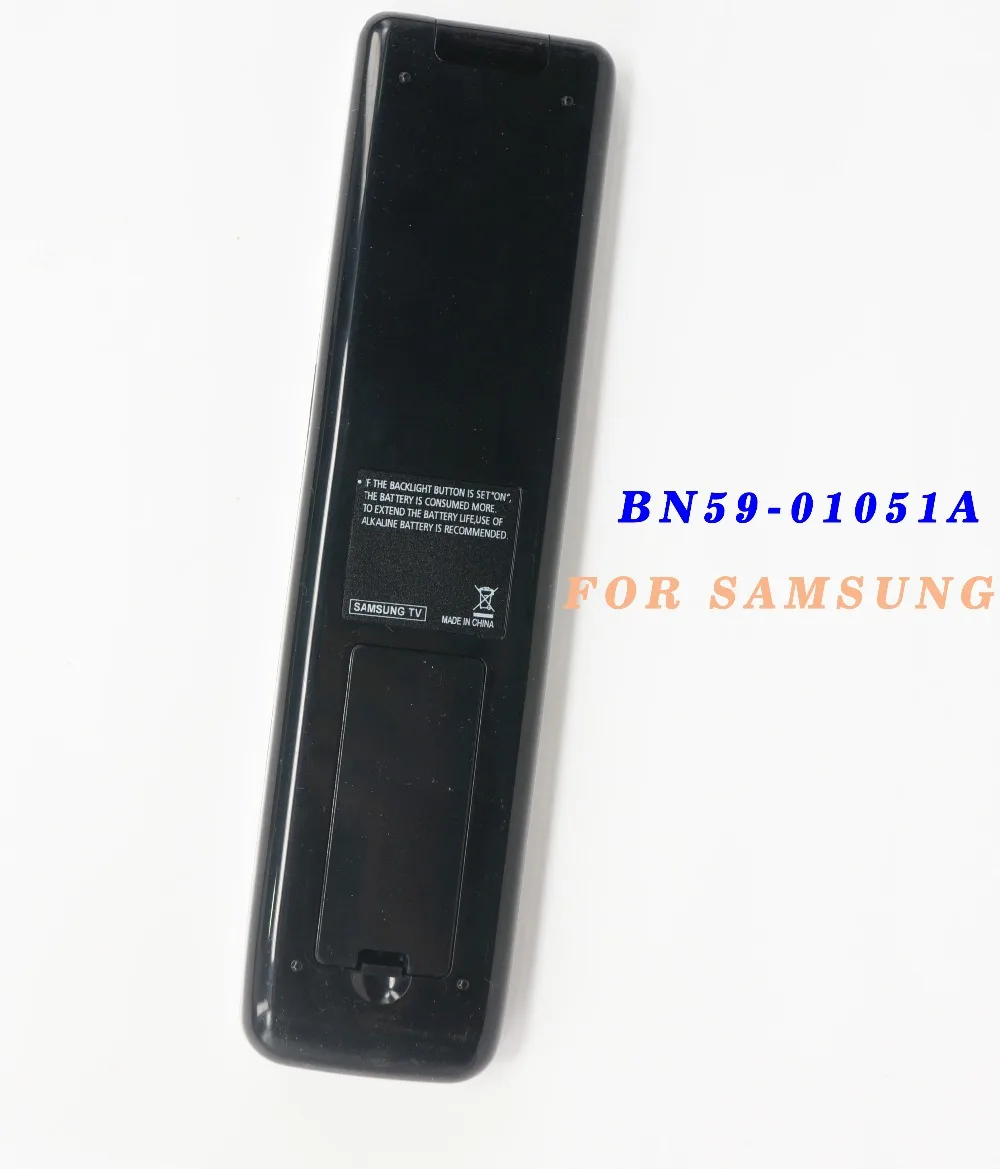 

New Replacement BN59-01051A Remote Control For Samsung 3D Smart TV Remote Control