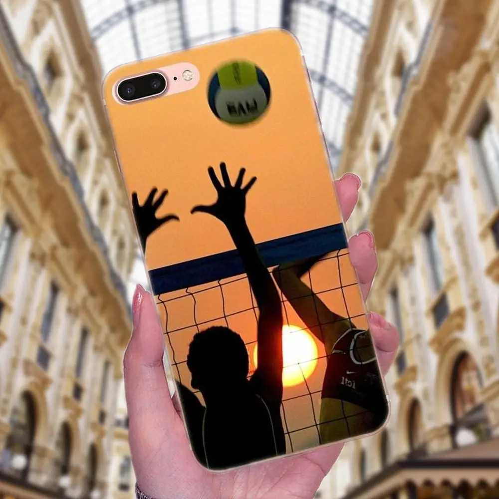 Мягкий чехол из ТПУ для мобильного телефона Apple iPhone 4 4S 5 5C 5S SE 6 6S 7 8 Plus X XS Max XR